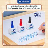 Mực Bút Lông Bảng Thiên Long WBI-01