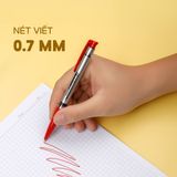 Bút Bi Flex Office Matixs FO-024