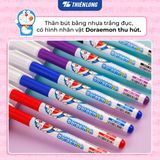 Bút Gel Thiên Long Doraemon Gel 012/DO