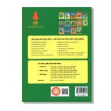 Bài Tập Khoa Học Tự Nhiên 8 - KNTT