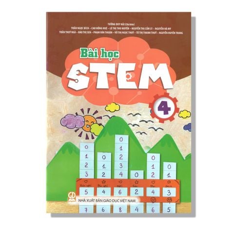 Bài Học Stem 4