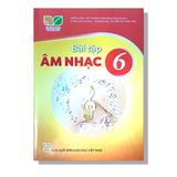 Bài Tập Âm Nhạc 6 - KNTT