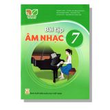 Bài Tập Âm Nhạc 7 - KNTT