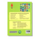 Bài Tập Âm Nhạc 8 - KNTT