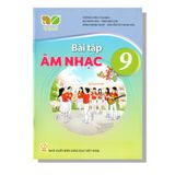 Bài Tập Âm Nhạc 9 - KNTT