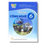 Bài Tập Công Nghệ 6 - KNTT