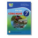 Bài Tập Công Nghệ 7 - KNTT