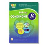 Công Nghệ 8 - KNTT