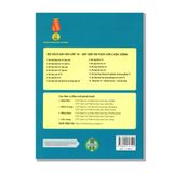 Bài Tập Địa Lí 10 - KNTT