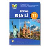 Bài Tập Địa Lí 11 - KNTT
