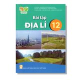 Bài Tập Địa Lí 12 - KNTT
