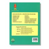 Bài Tập Địa Lí 12 - KNTT