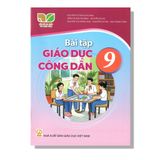 Bài Tập Giáo Dục Công Dân 9 - KNTT