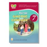 Bài Tập Giáo Dục Công Dân 7 - KNTT
