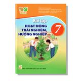 Bài Tập Hoạt Động Trải Nghiệm, Hướng Nghiệp 7 - KNTT