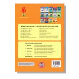 Bài Tập Hoạt Động Trải Nghiệm, Hướng Nghiệp 7 - KNTT