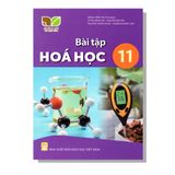 Bài Tập Hoá Học 11 - KNTT
