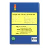 Bài Tập Hoá Học 12 - KNTT