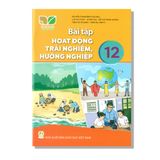 Bài Tập Hoạt Động Trải Nghiệm Hướng Nghiệp 12 - KNTT
