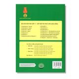 Bài Tập Hoạt Động Trải Nghiệm Hướng Nghiệp 11 - KNTT