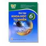 Bài Tập Khoa Học Tự Nhiên 6 - KNTT