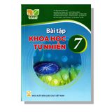 Bài Tập Khoa Học Tự Nhiên 7 - KNTT