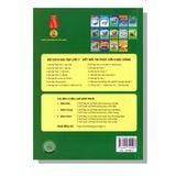 Bài Tập Khoa Học Tự Nhiên 7 - KNTT