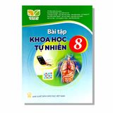 Bài Tập Khoa Học Tự Nhiên 8 - KNTT