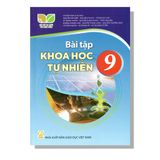 Bài Tập Khoa Học Tự Nhiên 9 - KNTT