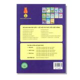 Bài Tập Khoa Học Tự Nhiên 9 - KNTT