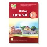 Bài Tập Lịch Sử 10 - KNTT