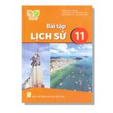 Bài Tập Lịch Sử 11 - KNTT