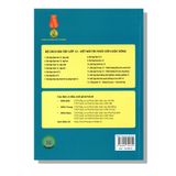 Bài Tập Lịch Sử 12 - KNTT