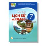 Bài Tập Lịch Sử Và Địa Lí 7 - Phần Lịch Sử - KNTT