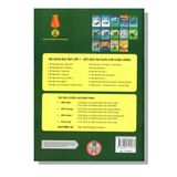 Bài Tập Lịch Sử Và Địa Lí 7 - Phần Địa Lí - KNTT