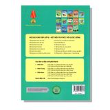 Bài Tập Lịch Sử Và Địa Lí 8 - Phần Lịch Sử - KNTT