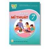 Bài Tập Mĩ Thuật 7 - KNTT