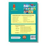 Bài Tập Mĩ Thuật 7 - KNTT