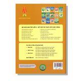 Bài Tập Mĩ Thuật 8 - KNTT