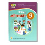 Bài Tập Mĩ Thuật 9 - KNTT