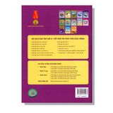 Bài Tập Mĩ Thuật 9 - KNTT