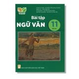 Bài Tập Ngữ Văn 11 - KNTT