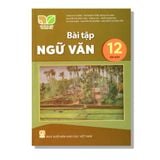 Bài Tập Ngữ Văn 12 - KNTT