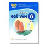 Bài Tập Ngữ Văn 6 - KNTT