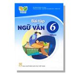Bài Tập Ngữ Văn 6 - KNTT