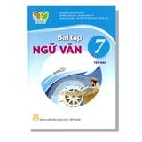 Bài Tập Ngữ Văn 7 - KNTT
