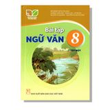 Bài Tập Ngữ Văn 8 - KNTT