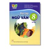 Bài Tập Ngữ Văn 8 - KNTT