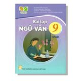Bài Tập Ngữ Văn 9 - KNTT