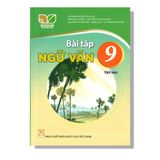 Bài Tập Ngữ Văn 9 - KNTT